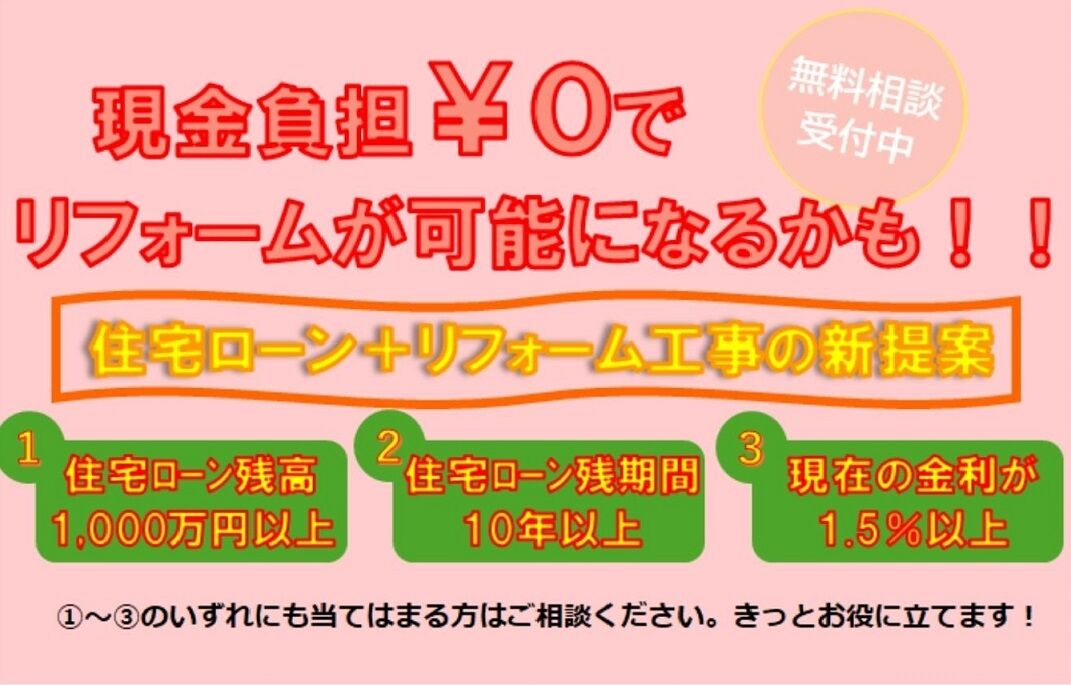 住宅ローン